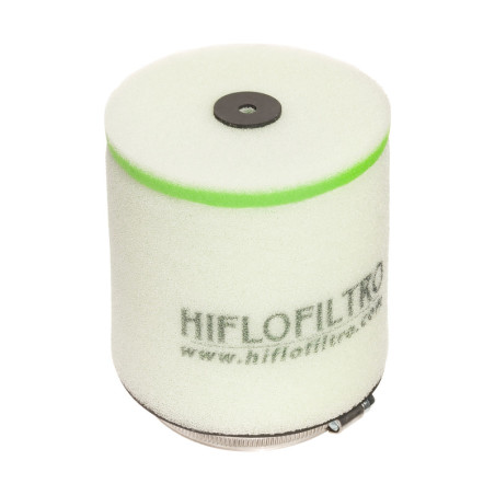 HIFLO FILTR POWIETRZA HONDA TRX400 EX/FA/FGA, TRX 420 FA/FM/TE, TRX 520 '20-'22 (100) (OTWÓR 88/90MM)