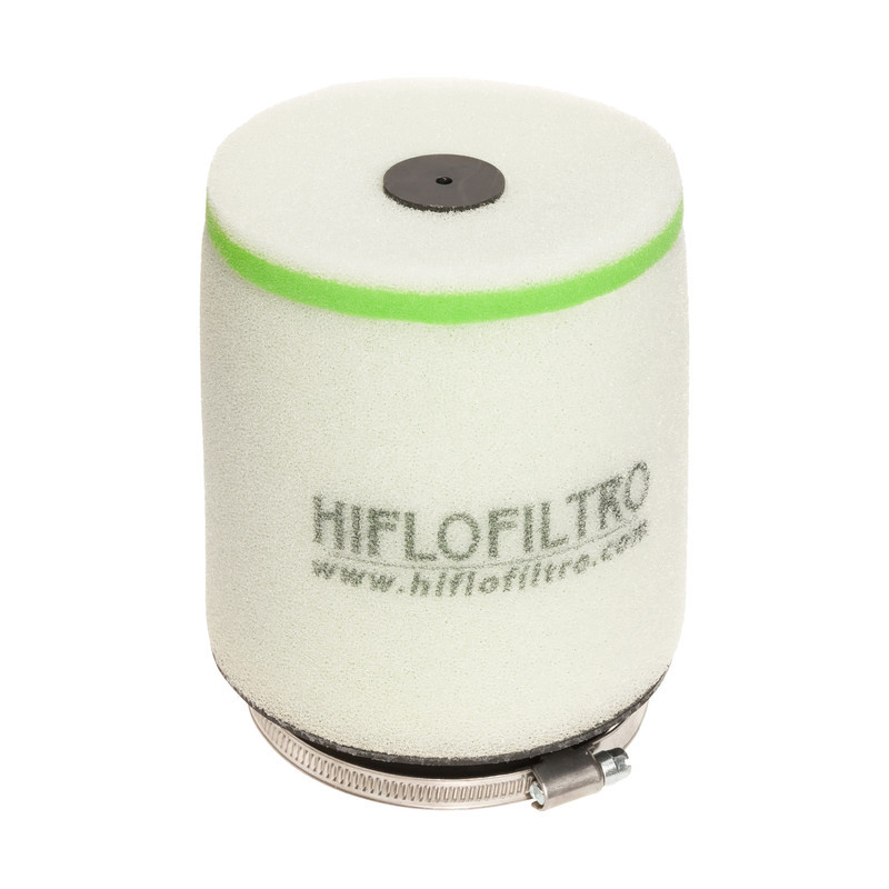 HIFLO FILTR POWIETRZA HONDA TRX450R`04-05 (100) (OTWÓR 88/90MM)