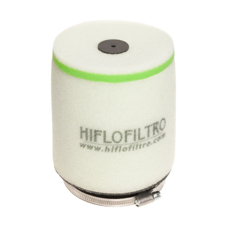 HIFLO FILTR POWIETRZA HONDA TRX450R`04-05 (100) (OTWÓR 88/90MM)
