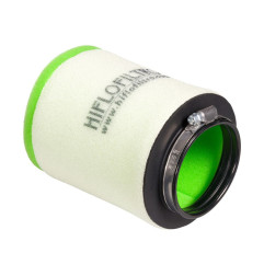 HIFLO FILTR POWIETRZA HONDA TRX 420FE/FM/TE/TM/FP '07-'20 (OTWÓR 70/72MM)