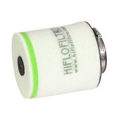 HIFLO FILTR POWIETRZA HONDA TRX 250TE/TM/X/EX SPORTRAX '02-'20 (OTWÓR 55/56MM)