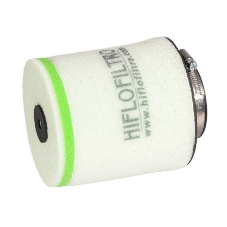 HIFLO FILTR POWIETRZA HONDA TRX 250TE/TM/X/EX SPORTRAX '02-'20 (OTWÓR 55/56MM)