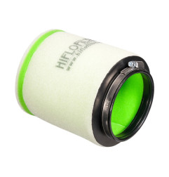 HIFLO FILTR POWIETRZA HONDA TRX 500/520/650/680 FA/FM/FE/FGA/FPE '00-'20 (OTWÓR 90/92MM)