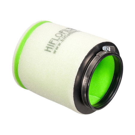 HIFLO FILTR POWIETRZA HONDA TRX 500/520/650/680 FA/FM/FE/FGA/FPE '00-'20 (OTWÓR 90/92MM)
