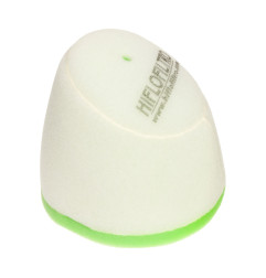 HIFLO FILTR POWIETRZA KAWASAKI KX80/85 91-25, KX100 95-20 (100)