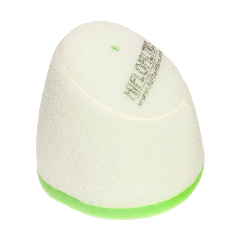 HIFLO FILTR POWIETRZA KAWASAKI KX80/85 91-25, KX100 95-20 (100)