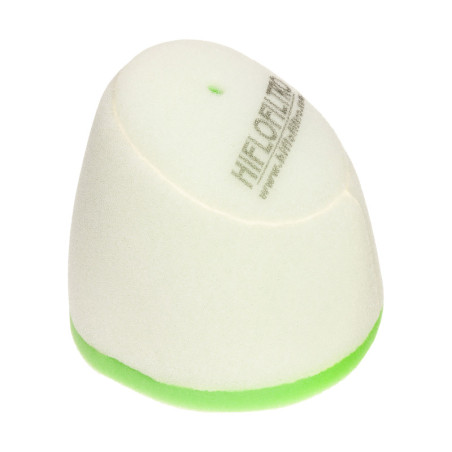 HIFLO FILTR POWIETRZA KAWASAKI KX80/85 91-25, KX100 95-20 (100)