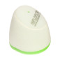 HIFLO FILTR POWIETRZA KAWASAKI KX80/85 91-25, KX100 95-20 (100)