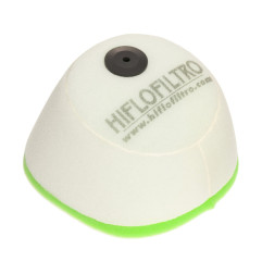 HIFLO FILTR POWIETRZA KAWASAKI KX125/250 97-01 (100)
