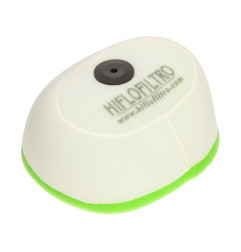 HIFLO FILTR POWIETRZA KAWASAKI KX125/250 02-07 (100)