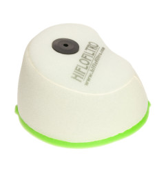 HIFLO FILTR POWIETRZA KAWASAKI KXF 250 04-05, RMZ 250 04-06 (100)