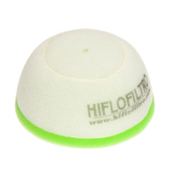 HIFLO FILTR POWIETRZA SUZUKI DRZ 125K/L`03-18 (100) (S3216)