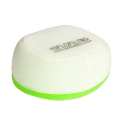 HIFLO FILTR POWIETRZA YAMAHA YFM 250R '08-'13 (TWIN AIR 152923)