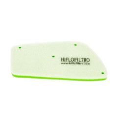 HIFLO FILTR POWIETRZA HONDA SH50 '96-'02, SH100 '96-'99