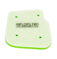 HIFLO FILTR POWIETRZA YAMAHA 50 WHY '98-'10, MBK 50 FLIPPER '98-'12