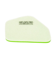 HIFLO FILTR POWIETRZA KYMCO 50 FEVER ZX '99-'04, K12 SCOUTY '95-'00