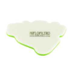 HIFLO FILTR POWIETRZA PIAGGIO 50 VESPA ET4 '00-'05, 125/150 SKIPPER ST '00-'05 DERBI/ITALJET/BENELLI