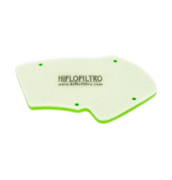 HIFLO FILTR POWIETRZA PIAGGIO 125/150 SKIPPER '98-'99, GILERA 125 RUNNER '97-'02, ITALJET 125 DRAGSTER 2T '99-'03