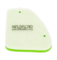 HIFLO FILTR POWIETRZA PEUGEOT BUXY/ELYSEO/ELYSTAR/NEW VIVACITY/ZENITH 50CCM (HFA5301DS)
