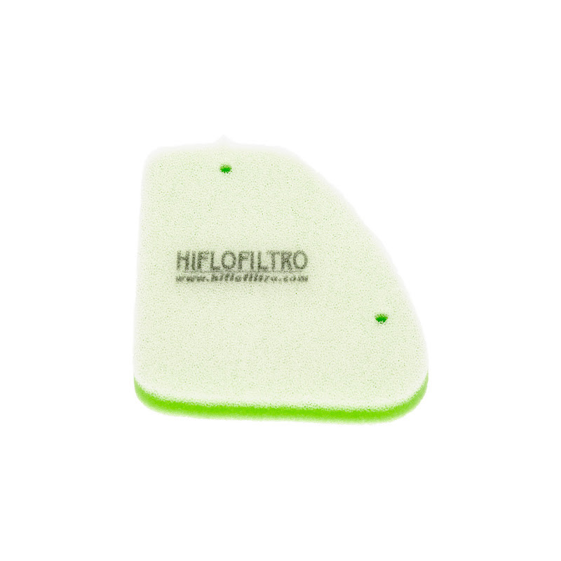 HIFLO FILTR POWIETRZA PEUGEOT BUXY/ELYSEO/ELYSTAR/NEW VIVACITY/ZENITH 50CCM (HFA5301DS)