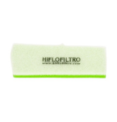 HIFLO FILTR POWIETRZA APRILIA 50 SCARABEO 2T (SILNIK MINARELLI) '93-'06