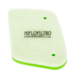 HIFLO FILTR POWIETRZA APRILIA 125/150 LEONARDO/ST '96-'05