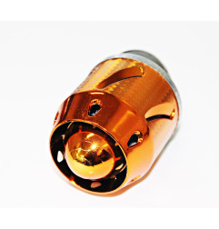 FILTR POWIETRZA TUNINGOWY 33 MM MIEDZIANY 45 STOPNI PF 10 060 1050