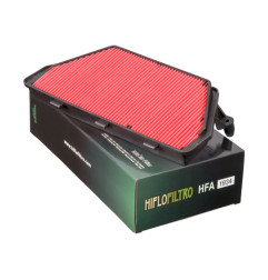 HIFLO FILTR POWIETRZA HONDA CBR1000 RR '17-'23, CBR1000 RA '21-'23, CBR1000 S '17-'18 (OEM-17210-MKF-D40) (20)
