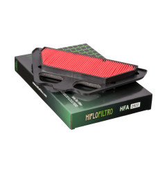 HIFLO FILTR POWIETRZA KAWASAKI Z900 AHF/BHF (ZR900) '17-24 (OEM-11013-0760) (20)