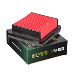 HIFLO FILTR POWIETRZA YAMAHA XP530 T-MAX A/E-A '17-'18 (1ST FILTER) (OEM-BC3-14451-00) (20)