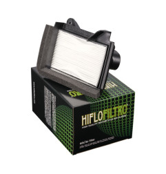 HIFLO FILTR POWIETRZA YAMAHA XP530 T-MAX A/E-A '17-'18 (LEWA STRONA) (OEM-BC3-15407-00) (20)
