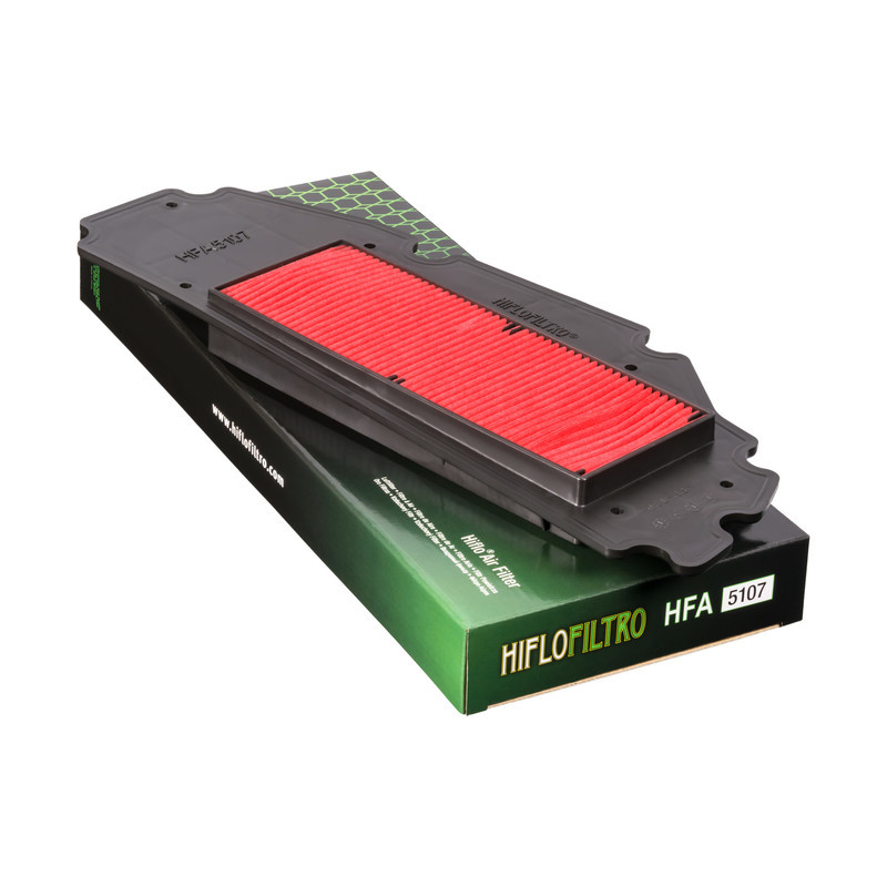 HIFLO FILTR POWIETRZA KYMCO JOYMAX 250/300 '06-'15 (OEM-17211-HMA-000) (20)