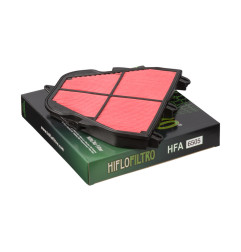 HIFLO FILTR POWIETRZA TRIUMPH 675 STREET TRIPLE 08-10 (DO VIN-560476), 675 DAYTONA 06-10 (20)
