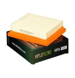 HIFLO FILTR POWIETRZA HONDA XR 125L '04-'07 (17211-KRE-900) (H1311)