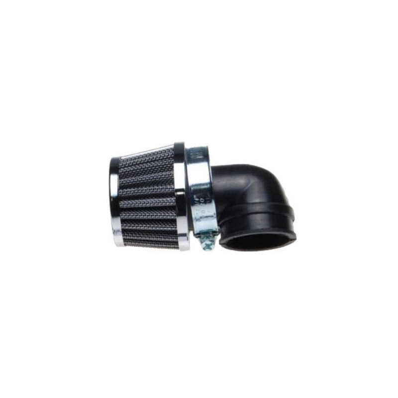 FILTR POWIETRZA POWER FORCE 33-36MM STOŻKOWY 90" FILTR POWIETRZA POWER FORCE 33-36MM STOŻKOWY 90"