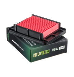 HIFLO FILTR POWIETRZA SUZUKI GSXR125 '17-'20, GSX125S '17-'24 (13780-23K00)