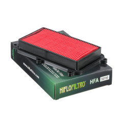 HIFLO FILTR POWIETRZA KYMCO 125I PEOPLE S ABS (EURO 4) (OEM:1721A-AE89-E00)