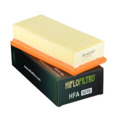 HIFLO FILTR POWIETRZA GILERA NEXUS 500 '03-'15, PIAGGIO 500 X9 '02-'10