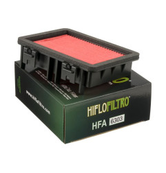 HIFLO FILTR POWIETRZA KTM DUKE 125/390, '17-'22, HUSQVARNA 401 '18-'21