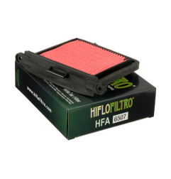 HIFLO FILTR POWIETRZA TRIUMPH 1200 BONEVILLE '17-'24 (LEWA STRONA) (OEM:T2206530)