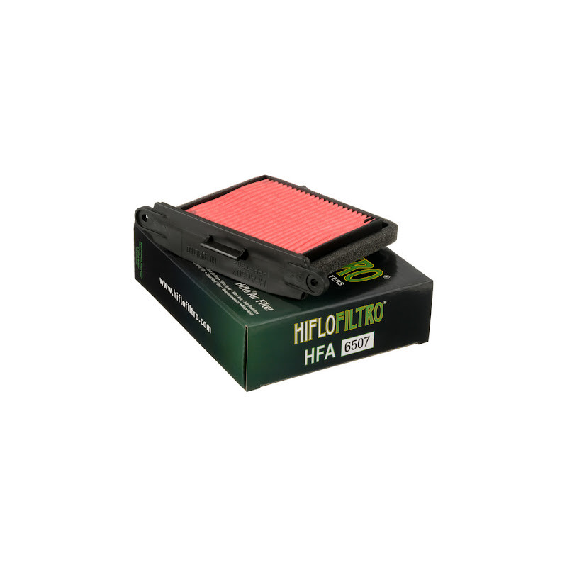 HIFLO FILTR POWIETRZA TRIUMPH 1200 BONEVILLE '17-'24 (LEWA STRONA) (OEM:T2206530)
