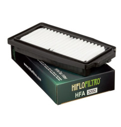 HIFLO FILTR POWIETRZA SUZUKI DL 250 V-STROM '18-'20, GSXR250 '17-'20, GW250 INAZUMA '12-'18 (OEM:13780-48H00)