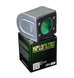 HIFLO FILTR POWIETRZA HONDA CB500F '19-'25, CB500X '21-'23, CBR500R '19-'25, NX500 '24-'25 (OEM:17211-MKP-J00)