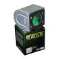 HIFLO FILTR POWIETRZA HONDA CB500F '19-'25, CB500X '21-'23, CBR500R '19-'25, NX500 '24-'25 (OEM:17211-MKP-J00)