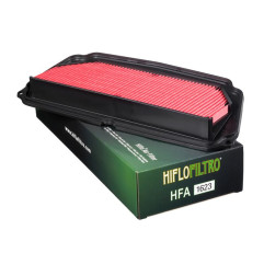 HIFLO FILTR POWIETRZA HONDA CB650R '19-'23, CBR650R '19-'23 (OEM:17210-MKN-D50)