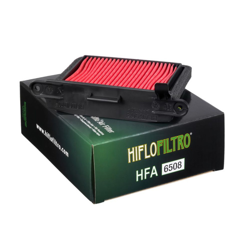 HIFLO FILTR POWIETRZA TRIUMPH BONEVILLE 1200 BOBBER '17-'24, SPEEDMASTER '18-'24