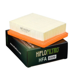 HIFLO FILTR POWIETRZA TRIUMPH BONEVILLE 900 '19-'24, STREET '16-'24, BONEVILLE T120 '16-'24