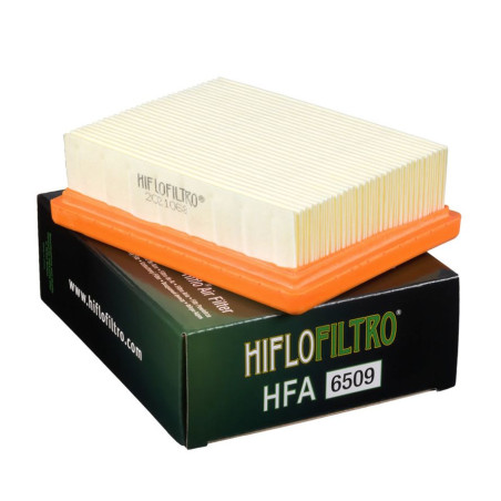 HIFLO FILTR POWIETRZA TRIUMPH BONEVILLE 900 '19-'24, STREET '16-'24, BONEVILLE T120 '16-'24