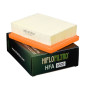 HIFLO FILTR POWIETRZA TRIUMPH BONEVILLE 900 '19-'24, STREET '16-'24, BONEVILLE T120 '16-'24