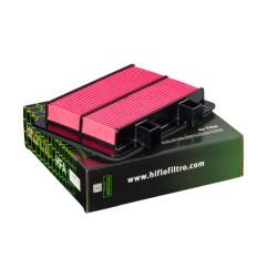 HIFLO FILTR POWIETRZA SUZUKI DL 1000 V-STROM /ADVENTURE/XT '14-'22, DL 1050 V-STROM /XT '20-'24 (OEM: 13780-31J00)